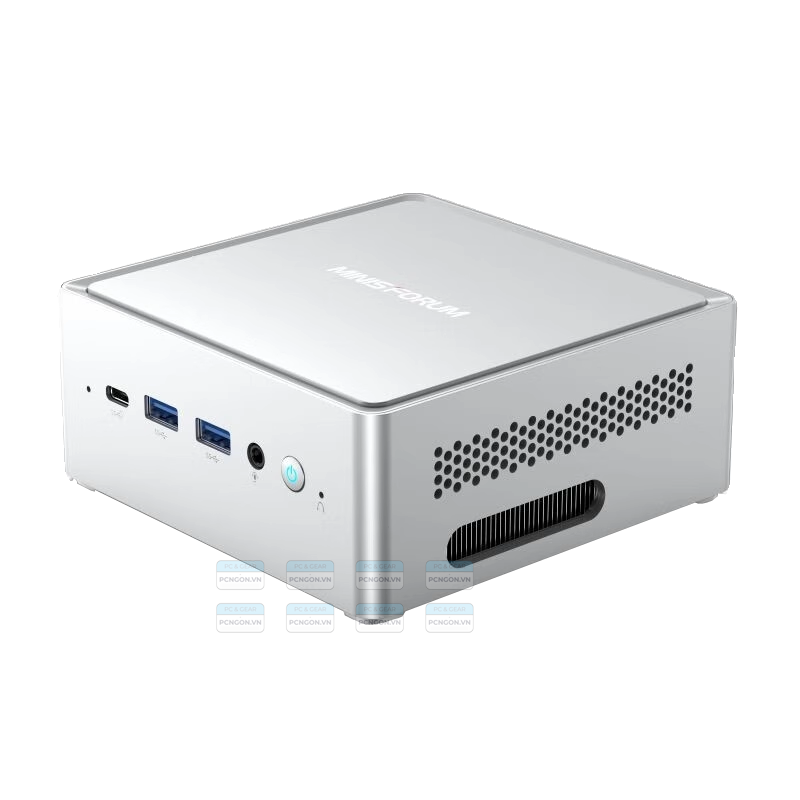 Máy Tính Mini Pc Minisforum Nab6 Lite I5-12600h (barebone) 1