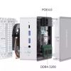 Máy Tính Mini Pc Minisforum Nab6 Lite I5-12600h (barebone) 2