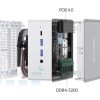 Máy Tính Mini Pc Minisforum Nab6 Lite I5-12600h (barebone) 7