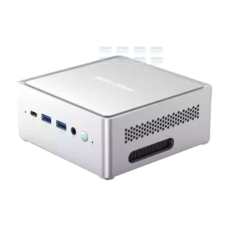Máy Tính Mini Pc Minisforum Nab9 I9-12900hk (barebone) 1