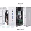 Máy Tính Mini Pc Minisforum Nab9 I9-12900hk (barebone) 2