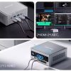 Máy Tính Mini Pc Minisforum Nab9 I9-12900hk (barebone) 3
