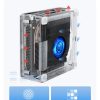 Máy Tính Mini Pc Minisforum Nab9 I9-12900hk (barebone) 6