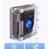 Máy Tính Mini Pc Minisforum Npb6 I7-13620h (barebone) 2