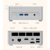 Máy Tính Mini Pc Minisforum Um680 Slim Ryzen 7 6800h 7