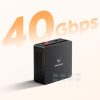Máy Tính Mini Pc Minisforum Um690 Slim Ryzen 9 6900hx 2