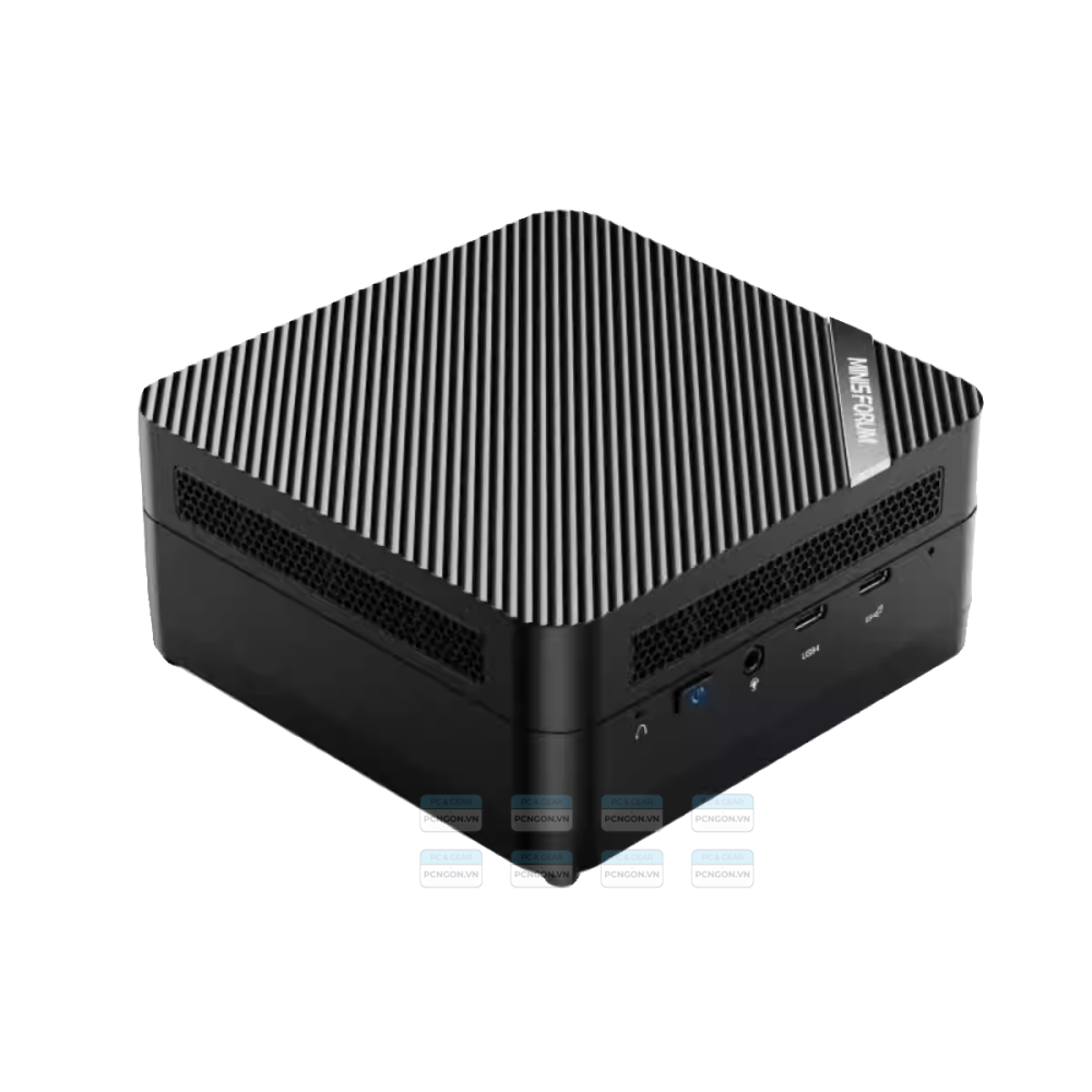 Máy Tính Mini Pc Minisforum Um690lite (barebone) 1
