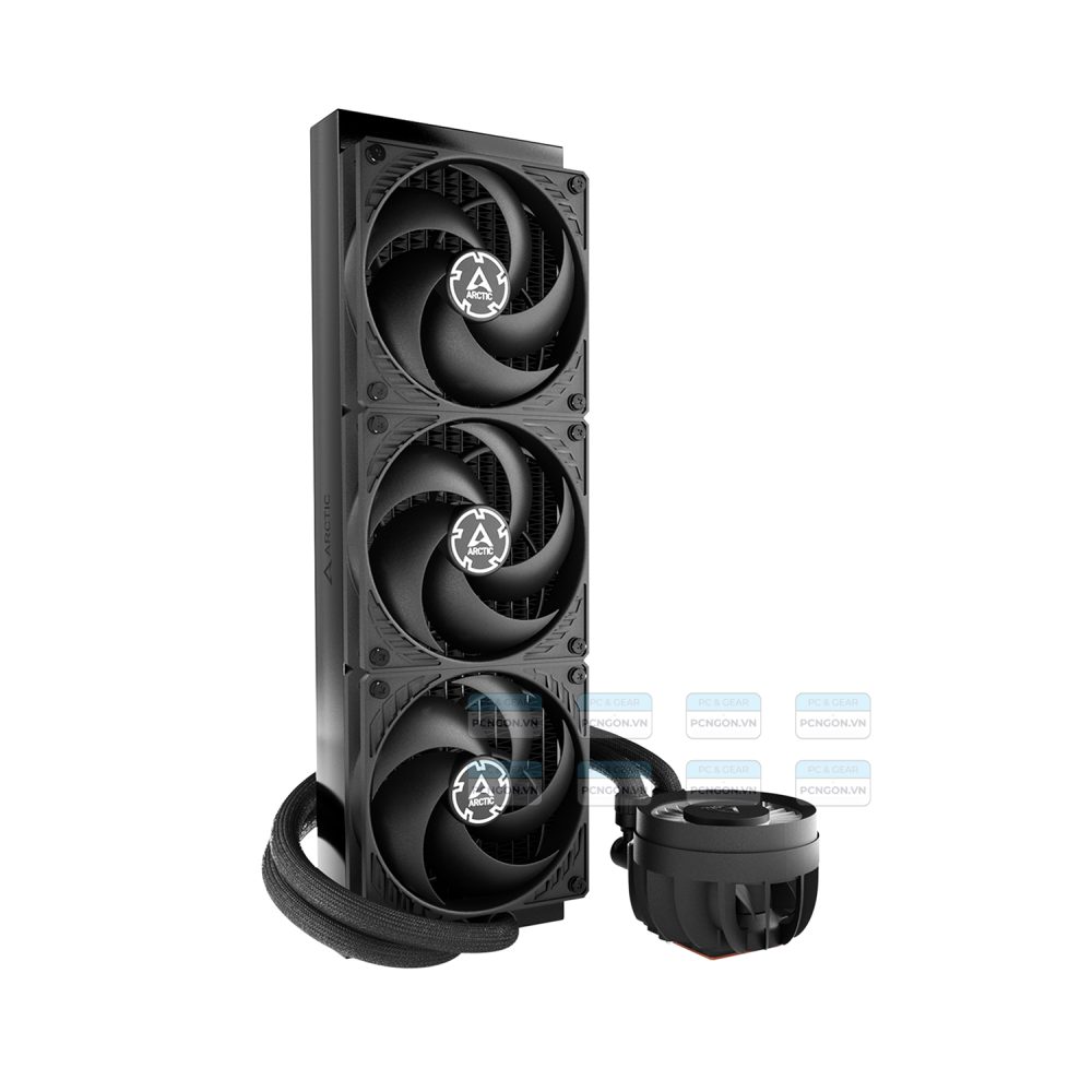Tản Nhiệt Nước Aio Arctic Liquid Freezer Iii 360 2