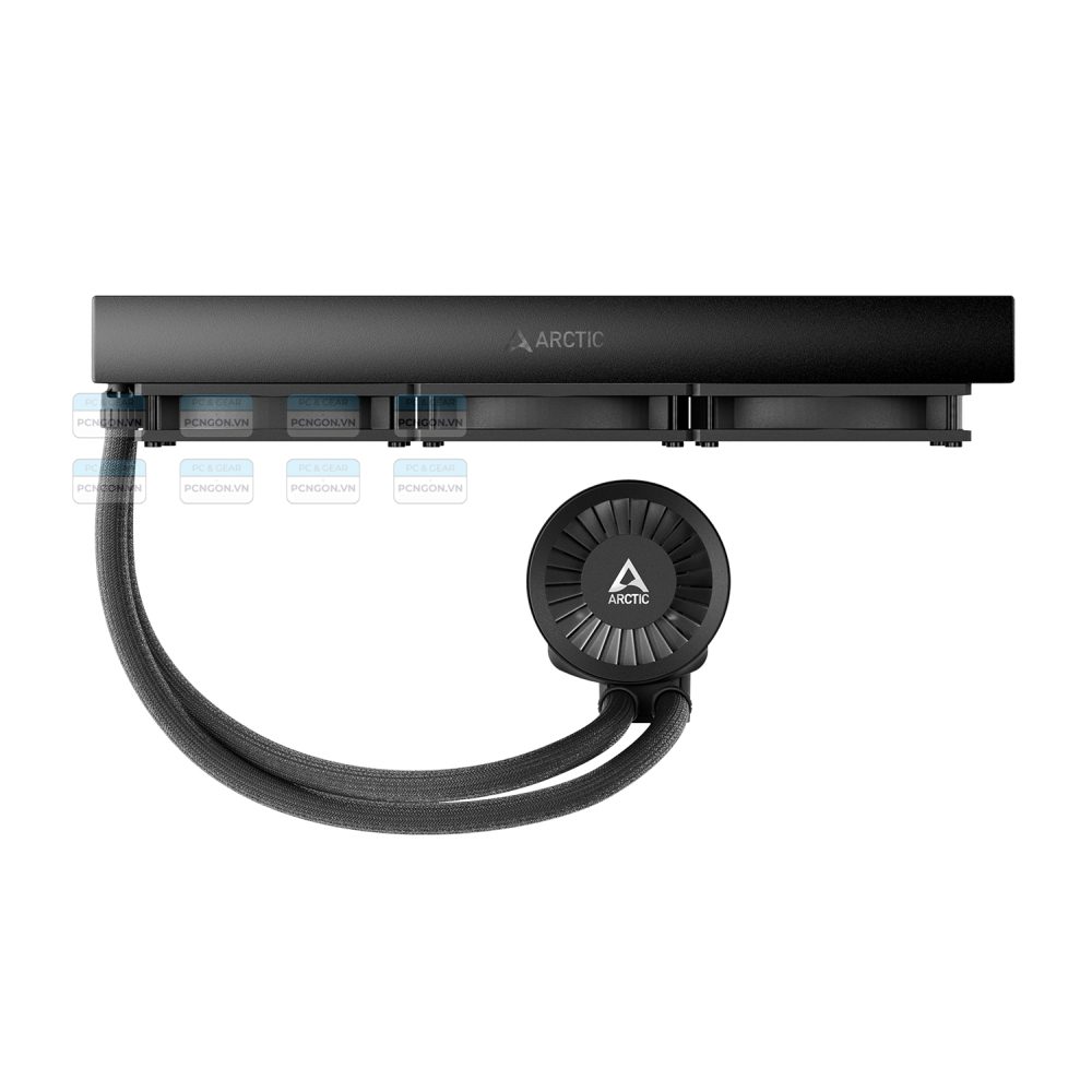 Tản Nhiệt Nước Aio Arctic Liquid Freezer Iii 360 3