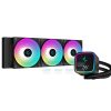 Tản Nhiệt Nước Aio Deepcool Ls720 Se Digital Argb Black 1