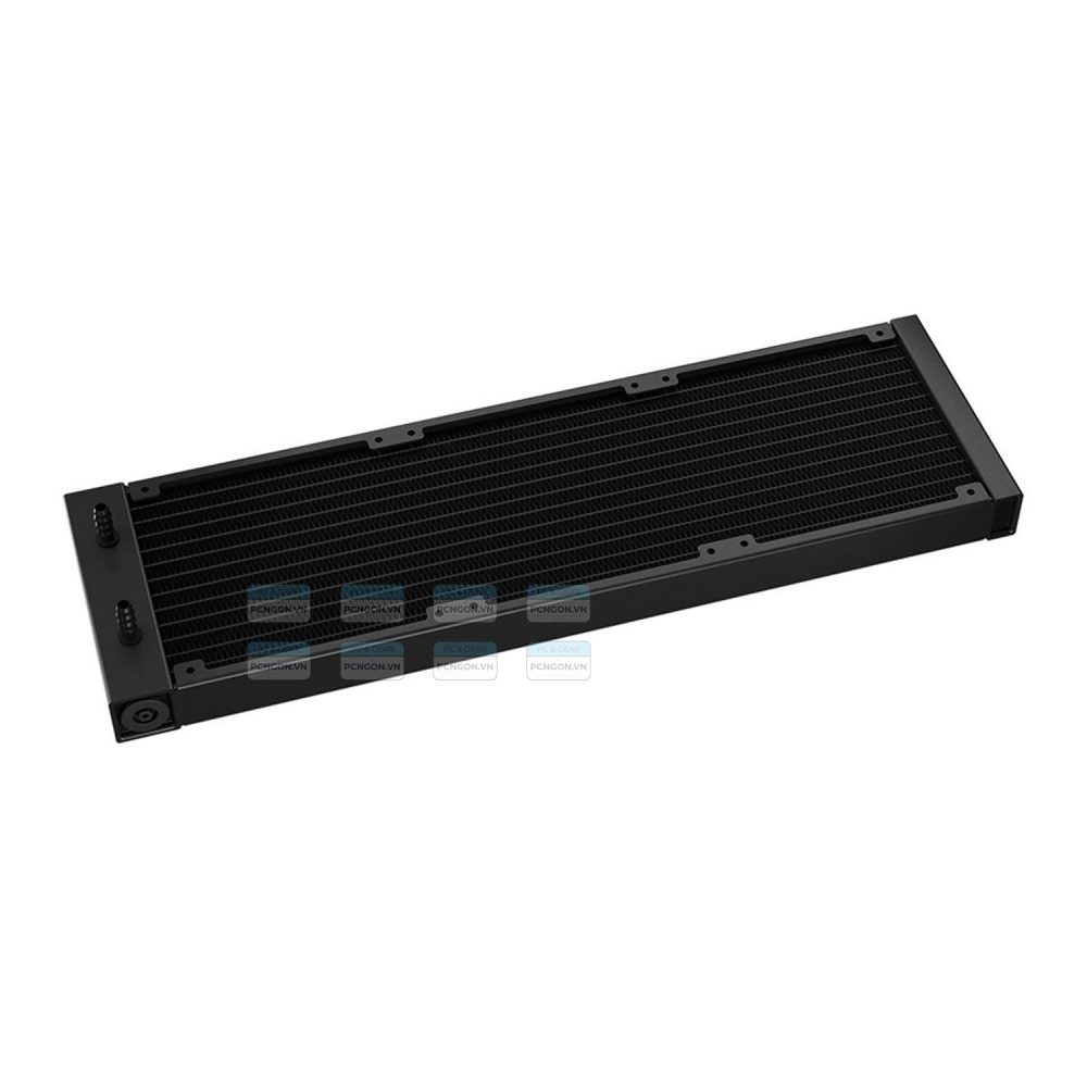 Tản Nhiệt Nước Aio Deepcool Ls720 Se Digital Argb Black 3