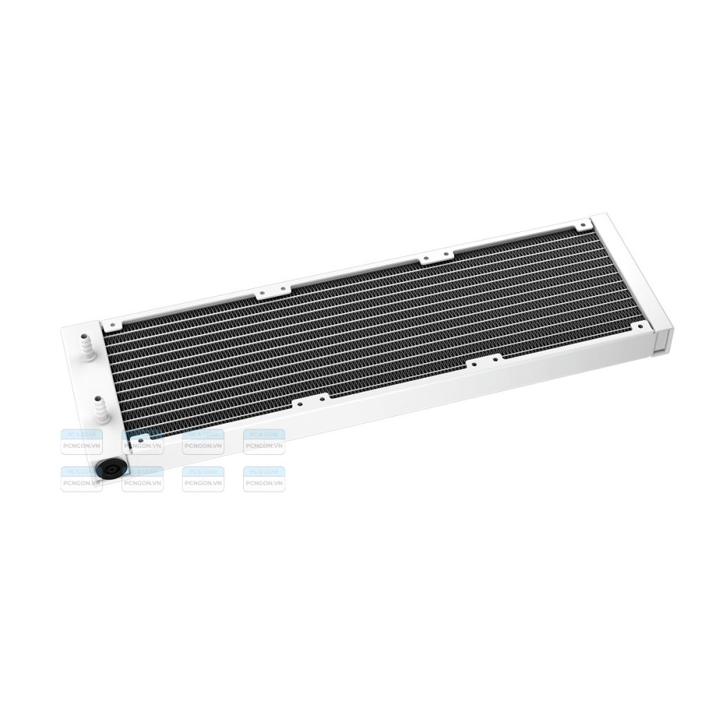 Tản Nhiệt Nước Aio Deepcool Ls720 Se Digital Argb White 3