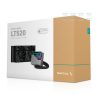 Tản Nhiệt Nước Aio Deepcool Lt520 Black 2