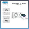 Tản Nhiệt Nước Aio Deepcool Lt520 White