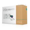 Tản Nhiệt Nước Aio Deepcool Lt520 White 4