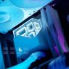 Tản Nhiệt Nước Aio Deepcool Lt520 White 8