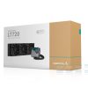 Tản Nhiệt Nước Aio Deepcool Lt720 Black 2