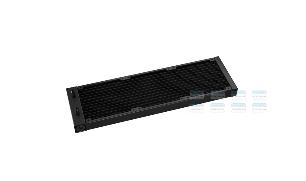 Tản Nhiệt Nước Aio Deepcool Lt720 Black 5