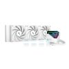 Tản Nhiệt Nước Aio Deepcool Lt720 White 1