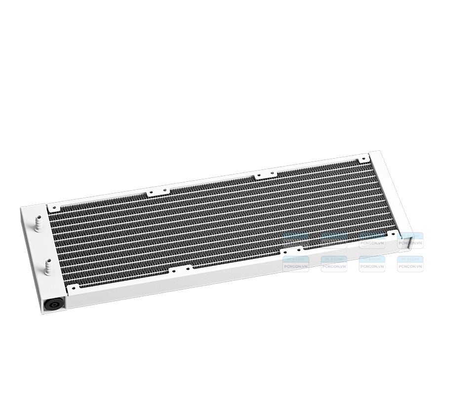 Tản Nhiệt Nước Aio Deepcool Lt720 White 3