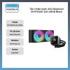 Tản Nhiệt Nước Aio Deepcool Mystique 240 Argb Black