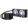 Tản Nhiệt Nước Aio Tryx Panorama Argb 240 Black 3