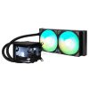 Tản Nhiệt Nước Aio Tryx Panorama Argb 240 Black 4