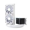 Tản Nhiệt Nước Aio Tryx Panorama Argb 240 Black 6