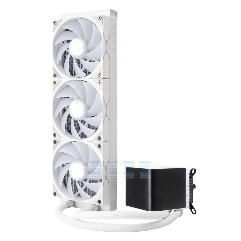 Tản Nhiệt Nước Aio Tryx Panorama Argb 360 1