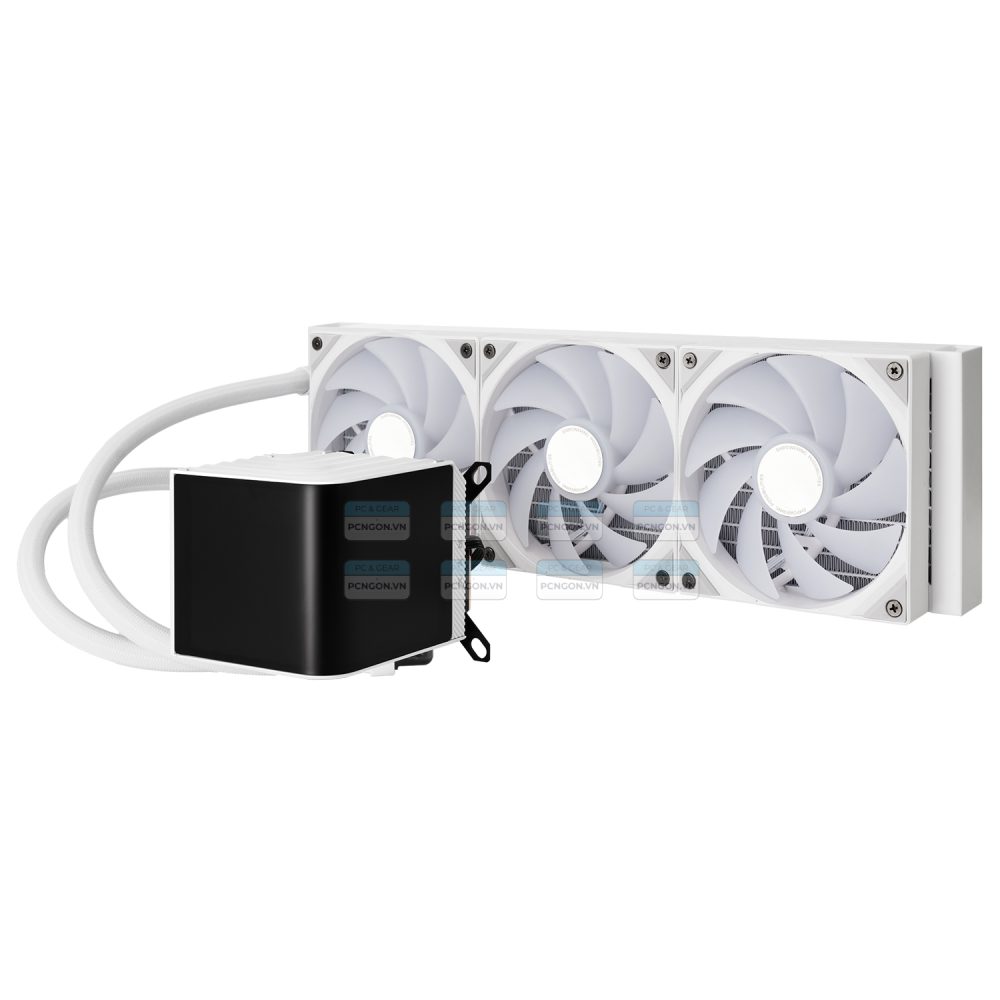 Tản Nhiệt Nước Aio Tryx Panorama Argb 360 3