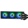 Tản Nhiệt Nước Aio Thermalright Frozen Warframe 360 Black Argb 1