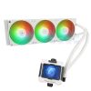 Tản Nhiệt Nước Aio Thermalright Frozen Warframe 360 White Argb 3