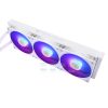 Tản Nhiệt Nước Aio Thermalright Frozen Warframe 360 White Argb 4