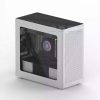 Vỏ Case Máy Tính Cooj Z18 Mặt Kính 1