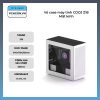 Vỏ Case Máy Tính Cooj Z18 Mặt Kính