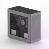 Vỏ Case Máy Tính Cooj Z18 Mặt Kính 2