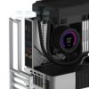 Vỏ Case Máy Tính Cooj Z18 Mặt Kính 5