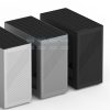Vỏ Case Máy Tính Cooj Z18 Mặt Kính 6