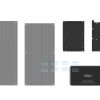 Vỏ Case Máy Tính Cooj Z18 Mặt Kính 9