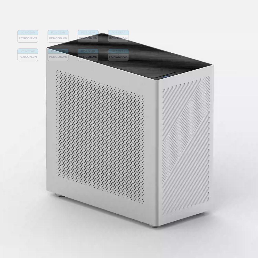 Vỏ Case Máy Tính Cooj Z18 Mesh 1