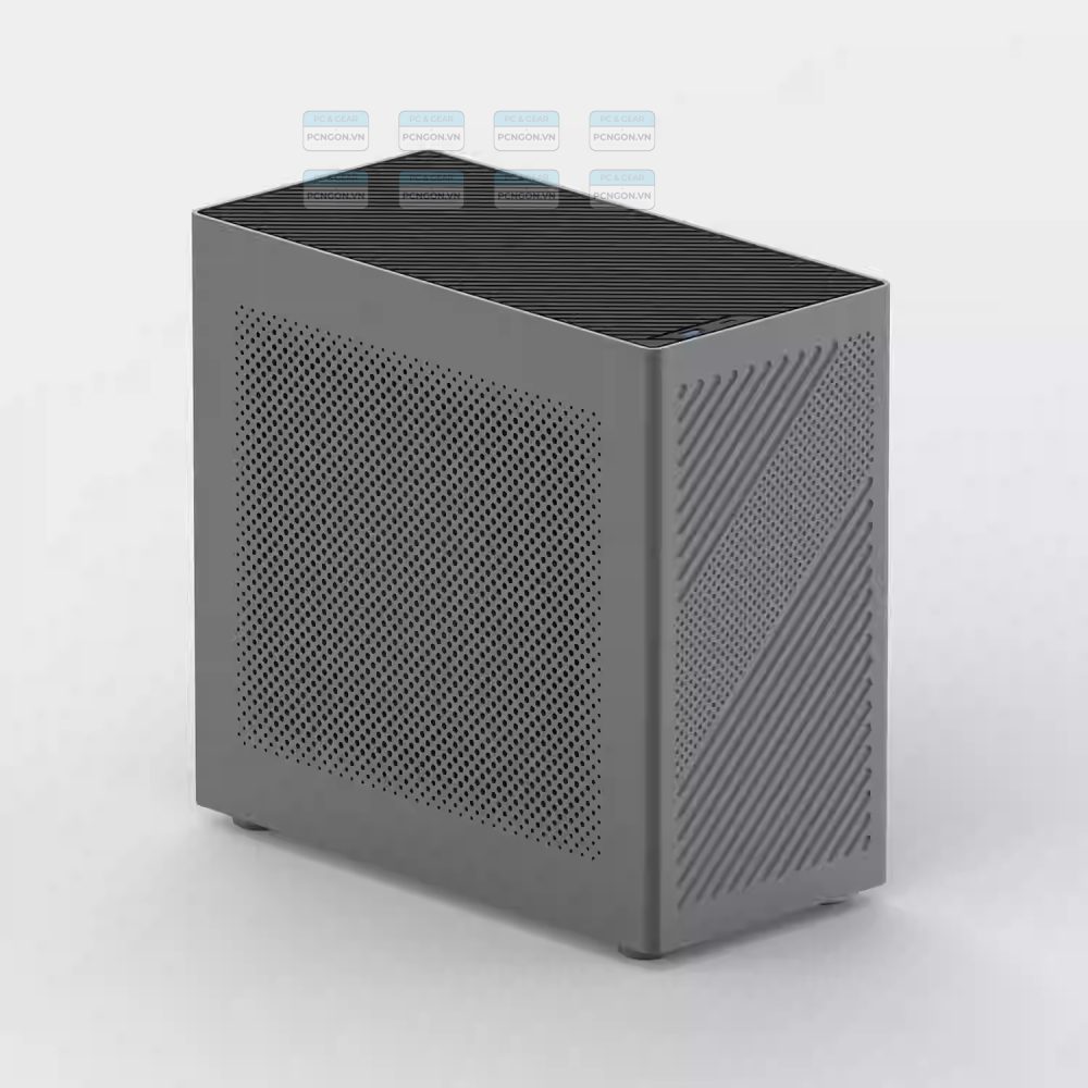 Vỏ Case Máy Tính Cooj Z18 Mesh 2
