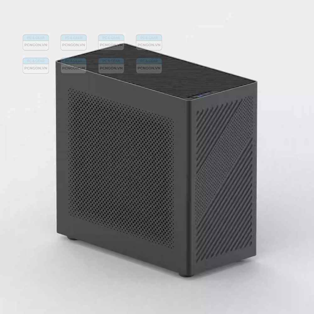 Vỏ Case Máy Tính Cooj Z18 Mesh 3