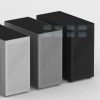 Vỏ Case Máy Tính Cooj Z18 Mesh 6
