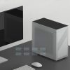 Vỏ Case Máy Tính Cooj Z18 Mesh 7