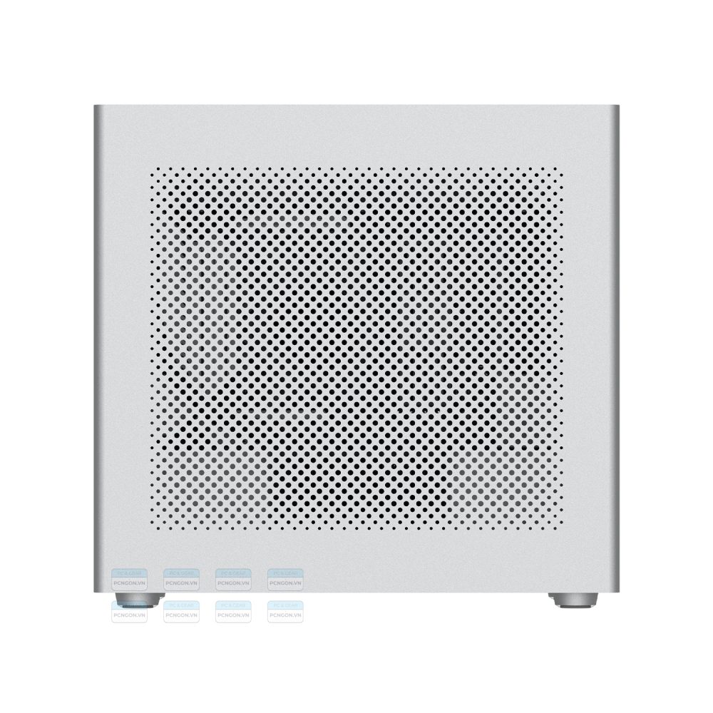Vỏ Case Máy Tính Cooj Z18 Mesh 8