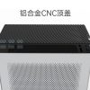 Vỏ Case Máy Tính Cooj Z18 Mesh 9