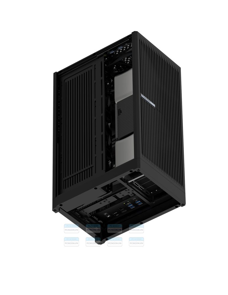 Vỏ Case Máy Tính Itx Acat Z1 2