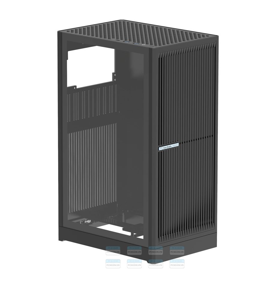 Vỏ Case Máy Tính Itx Acat Z1 5