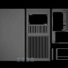 Vỏ Case Máy Tính Itx Acat Z1 6