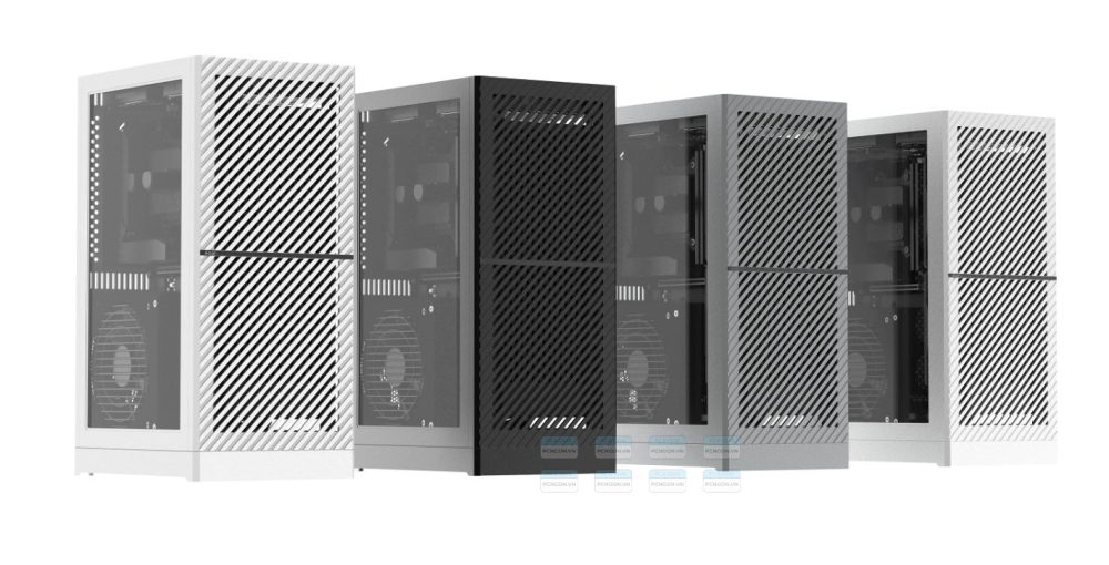 Vỏ Case Máy Tính Mini Itx Acat Abox One 12